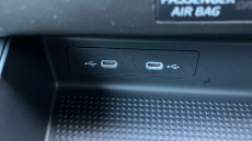 SEAT Ibiza 1.0 TSI 110 FR Sport 5dr DSG Petrol Hatchback